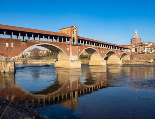 OPEN DAY SUL FIUME: Pavia celebra il Ticino tra sport, tradizione e sapori