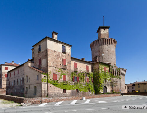 Cosa fare e vedere a Sartirana Lomellina