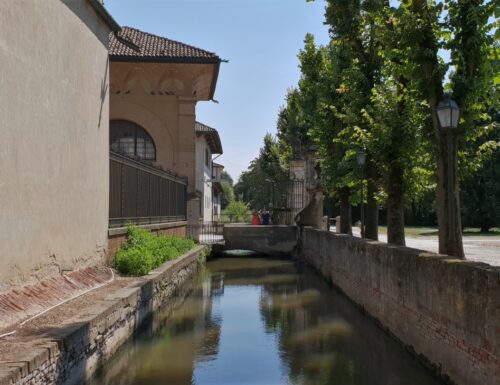 Naviglio Pavese, ingegneria all’avanguardia del 1800 al servizio dello sviluppo della regione