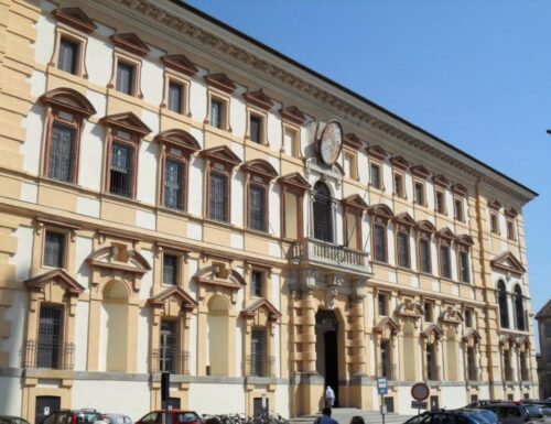 Collegio Borromeo, il più antico d'Italia: gioiello nel cuore di Pavia con studenti da tutto il mondo