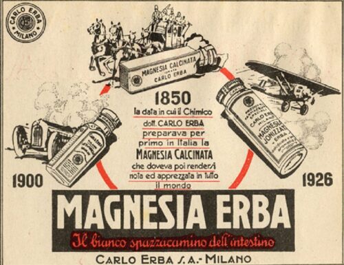 Muore Carlo Erba: nato a Vigevano, fu pioniere dell'industria farmaceutica italiana