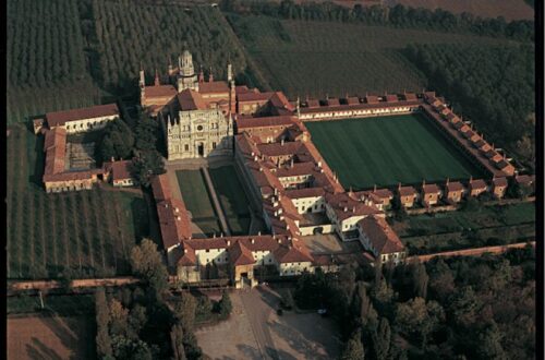 Un Viaggio in Bicicletta tra Storia e Natura: dalla Certosa a Pavia