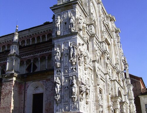 Cose da fare e vedere a Certosa di Pavia