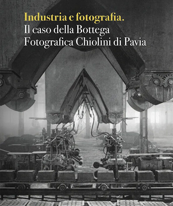 Il caso della Bottega Fotografica Chiolini di Pavia