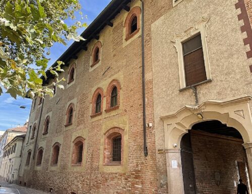 Castiglioni Brugnatelli, un collegio di eccellenza tutto al femminile con oltre 500 anni di storia