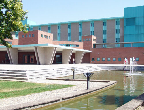 Fondazione IRCCS Maugeri, la cittadella della sanità a Pavia