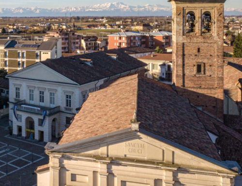 A Mortara c'è la Festa della Torre