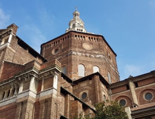 Muore dopo 30 anni di episcopato San Damiano Vescovo: il corpo è venerato nel Duomo di Pavia