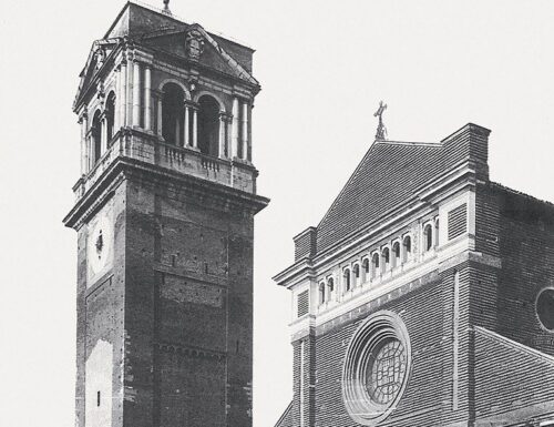 Corriere della Sera: "Grazie a un'app potremo rivedere campanile del Duomo in 3D"