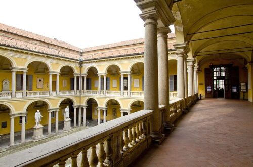 Università di Pavia, ateneo tra i più antichi al mondo con tre docenti insigniti del premio Nobel