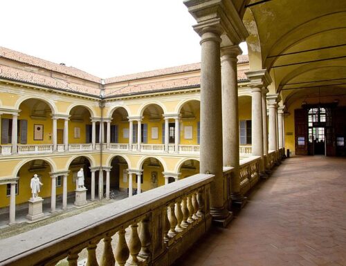 Il Giorno: "L'Università di Pavia è il miglior grande ateneo italiano secondo il Censis"