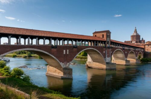 Ponte Coperto, il più amato