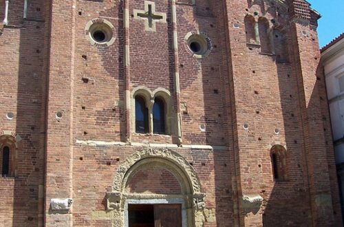 La leggenda delle campane della madonna della stella a Pavia