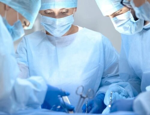 Il reparto di cardiochirurgia dell’Ospedale San Matteo di Pavia è uno dei più importanti in Italia e all’estero