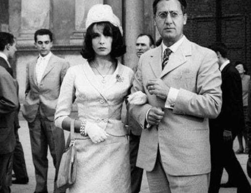 Il film "Il maestro di Vigevano" fa il boom di incassi: interprete è un magistrale Alberto Sordi