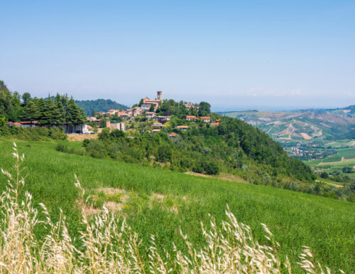 Cinque borghi da visitare in Oltrepò: Varzi, Zavattarello, Fortunago, San Ponzo, e Golferenzo