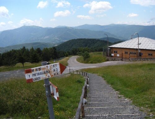 Trekking nell'Oltrepo: da Varzi al Monte Penice, dall'Anello di Zavattarello al sentiero Pometo-Trebecco