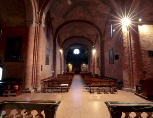 Concerto di canti di Natale in San Lanfranco