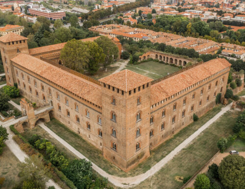 Castello Visconteo: dove la magia del Medioevo rivive ed è anche social