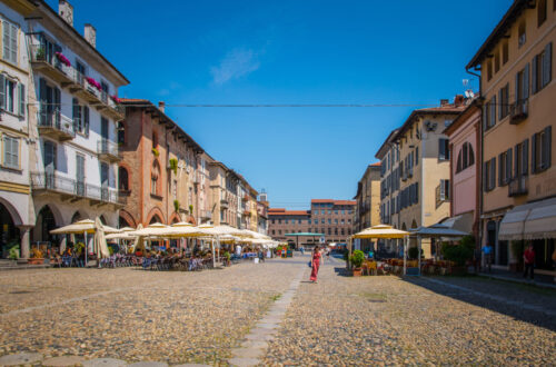 La città di Pavia: storia, arte e bellezze naturali