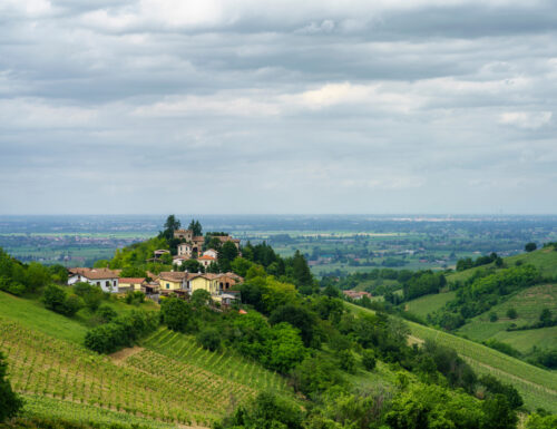 Cose da fare e vedere a Casteggio