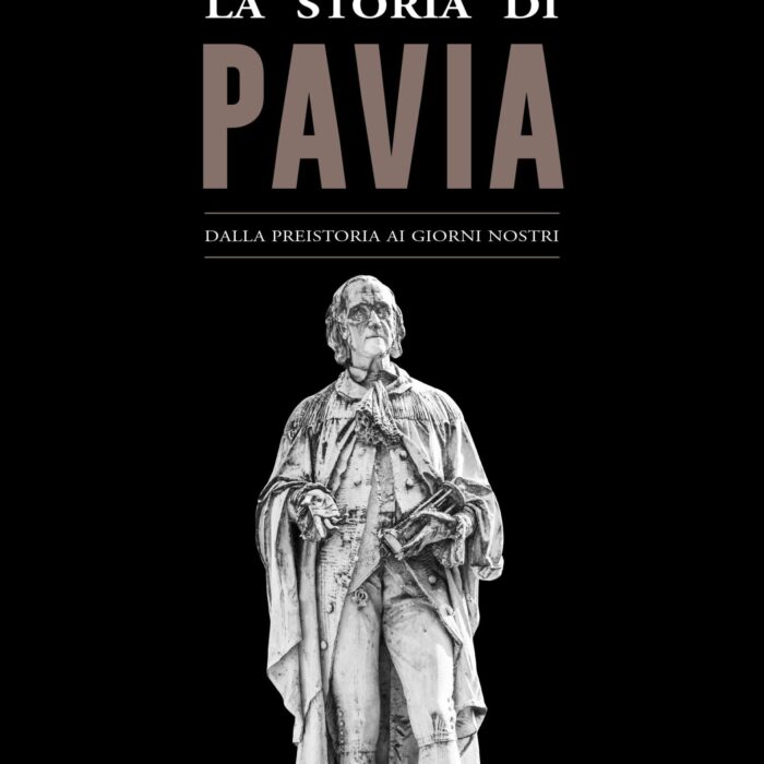 Pavia e duemila anni di storia