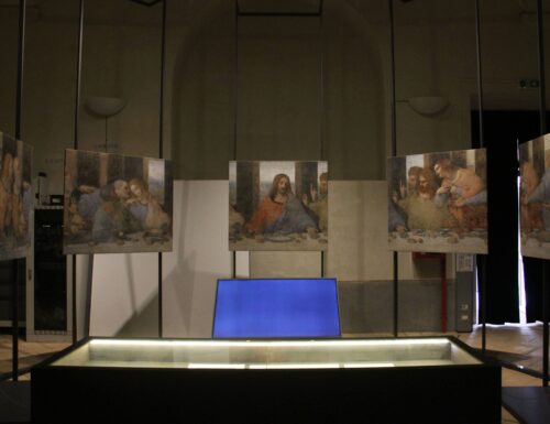 La Leonardiana di Vigevano, scrigno multimediale di cultura nel segno di Da Vinci