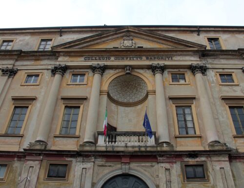 Lucio Mastronardi e Vigevano: passeggiata tra i suoi luoghi del cuore dello scrittore