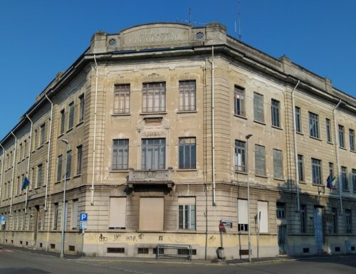 La scuola elementare di Vigevano viene intitolata a Giovanni Vidari