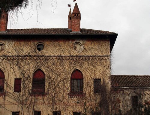 La Sforzesca a Vigevano, una scoperta continua: dalle tracce di Leonardo ai passaggi segreti