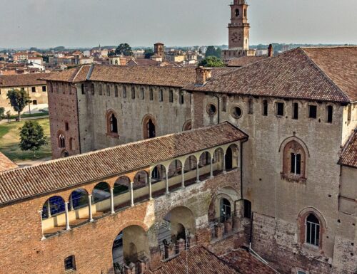 Tour alla scoperta di Francesco II Sforza, un viaggio nella storia di Vigevano