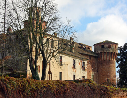 Castello di Valeggio, sette torri che hanno fatto la storia