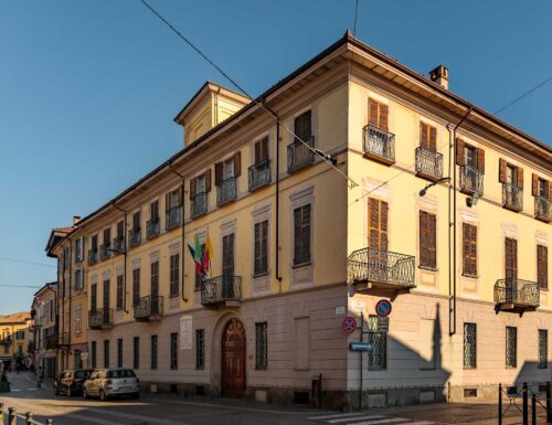 Palazzo Gallini, la casa-museo di Voghera: fu dimora di Carlo Gallini, sindaco per 23 anni