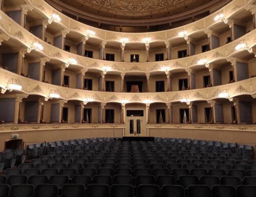 Il fascino eterno del Lago dei Cigni arriva a Vigevano