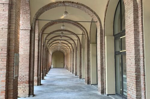 Biblioteca Civica Ricottiana, eccellenza di Voghera, grazie alla straordinaria donazione di libri di Ercole Ricotti e della sua famiglia