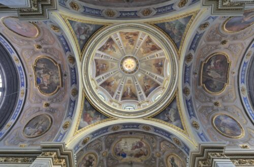 Duomo di Vigevano: un gioiello che incanta anche Instagram