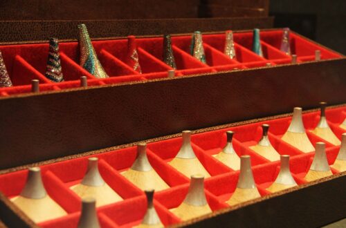 Quando in mostra vanno tacchi a spillo e arnesi da calzolaio: il Museo della calzatura a Vigevano