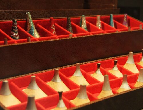 Quando in mostra vanno tacchi a spillo e arnesi da calzolaio: il Museo della calzatura a Vigevano