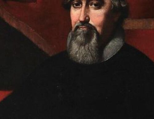 Nasce Juan Caramuel y Lobkowitz, futuro vescovo di Vigevano