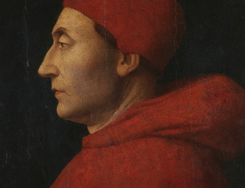 Muore di peste Ascanio Maria Sforza Visconti: fu vescovo di Pavia e a lui si deve l'inizio della costruzione del Duomo