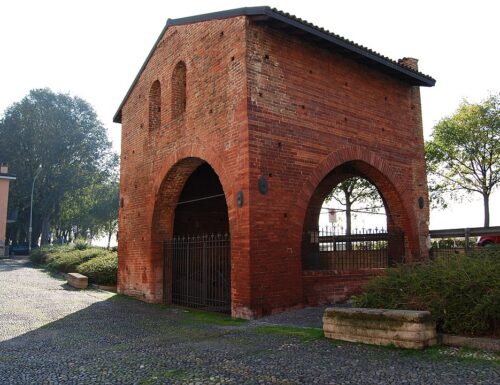 Le Porte storiche di Pavia, tra memorie e resti ancora visibili di un glorioso passato