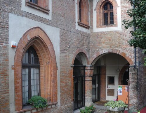 Casa degli Eustachi, il quartier generale della famiglia che guidò la grande vittoria contro la flotta veneziana