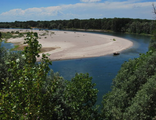 Si inaugura il Sentiero Europa che colloca il Parco del Ticino al centro di un percorso di meraviglie