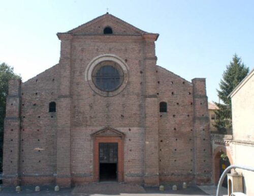 Basilica del Santissimo Salvatore a Pavia: un gioiello ammirato anche da Federico II