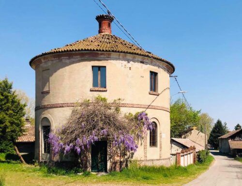 La Casa Rotonda di Vigevano, un incantevole mistero