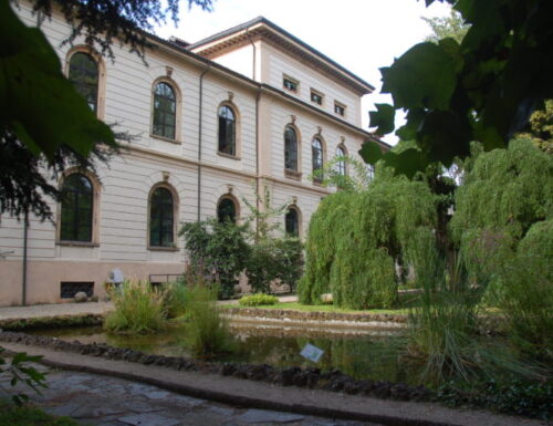 Orto Botanico di Pavia, 250 anni di meraviglie