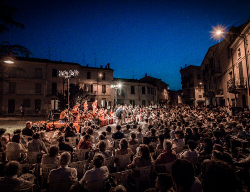 Musica regina a Stradella con il Festival Up-to-Penice