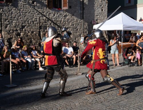 A Varzi il 29 e il 30 luglio torna la Festa Medievale