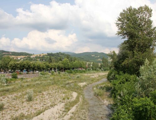 Via del Sale, da Varzi al mare di Portofino in quattro giorni di cammino straordinario