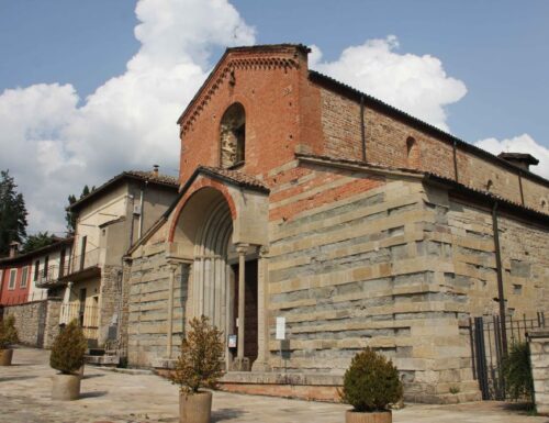Chiesa dei Cappuccini di Varzi e Chiesa della Fraternità, inni alla pace